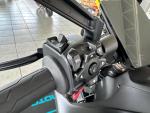 Klikněte pro detailní foto č. 13 - CFMOTO 800 NK Advanced Plus - černá, bílá