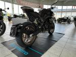 Klikněte pro detailní foto č. 3 - CFMOTO 800 NK Advanced Plus - černá, bílá