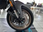 Klikněte pro detailní foto č. 5 - CFMOTO 800 NK Advanced Plus - černá, bílá