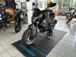 Klikněte pro detailní foto č. 6 - CFMOTO 800 NK Advanced Plus - černá, bílá