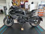 Klikněte pro detailní foto č. 7 - CFMOTO 800 NK Advanced Plus - černá, bílá