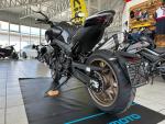 Klikněte pro detailní foto č. 8 - CFMOTO 800 NK Advanced Plus - černá, bílá