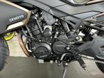 Klikněte pro detailní foto č. 9 - CFMOTO 800 NK Advanced Plus - černá, bílá