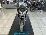Klikněte pro detailní foto č. 9 - CFMOTO 800 NK Sport Plus - černá/bílá - skladem, HELMA