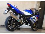 Klikněte pro detailní foto č. 3 - Suzuki GSX-R 600 20th ANNIVERSARY - krásný stav