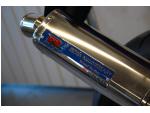 Klikněte pro detailní foto č. 5 - Suzuki GSX-R 600 20th ANNIVERSARY - krásný stav