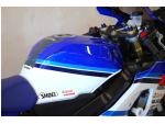 Klikněte pro detailní foto č. 8 - Suzuki GSX-R 600 20th ANNIVERSARY - krásný stav