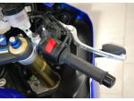 Klikněte pro detailní foto č. 9 - Suzuki GSX-R 600 20th ANNIVERSARY - krásný stav