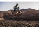 Klikněte pro detailní foto č. 5 - CFMOTO 450 MT-R/RX - modrá, šedá