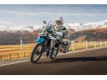 Klikněte pro detailní foto č. 7 - CFMOTO 450 MT-R/RX - modrá, šedá
