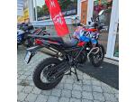 Klikněte pro detailní foto č. 11 - Voge 650DSX ABS, najeto pouze 57 km, bez poškození