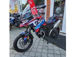 Klikněte pro detailní foto č. 12 - Voge 650DSX ABS, najeto pouze 57 km, bez poškození