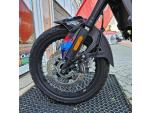 Klikněte pro detailní foto č. 14 - Voge 650DSX ABS, najeto pouze 57 km, bez poškození