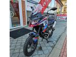 Klikněte pro detailní foto č. 2 - Voge 650DSX ABS, najeto pouze 57 km, bez poškození