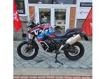 Klikněte pro detailní foto č. 3 - Voge 650DSX ABS, najeto pouze 57 km, bez poškození