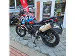 Klikněte pro detailní foto č. 4 - Voge 650DSX ABS, najeto pouze 57 km, bez poškození