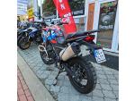 Klikněte pro detailní foto č. 5 - Voge 650DSX ABS, najeto pouze 57 km, bez poškození