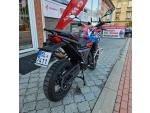 Klikněte pro detailní foto č. 6 - Voge 650DSX ABS, najeto pouze 57 km, bez poškození
