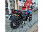 Klikněte pro detailní foto č. 7 - Voge 650DSX ABS, najeto pouze 57 km, bez poškození
