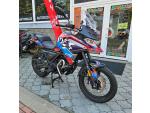 Klikněte pro detailní foto č. 9 - Voge 650DSX ABS, najeto pouze 57 km, bez poškození