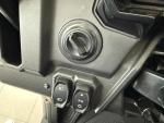Klikněte pro detailní foto č. 11 - CFMOTO Gladiator UTV1000 EPS - černá výstavní sleva, HELMA