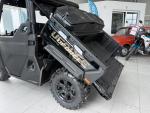 Klikněte pro detailní foto č. 13 - CFMOTO Gladiator UTV1000 EPS - černá výstavní sleva, HELMA