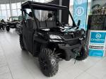 Detail nabídky - CFMOTO Gladiator UTV1000 EPS - černá výstavní sleva, HELMA