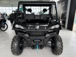 Klikněte pro detailní foto č. 2 - CFMOTO Gladiator UTV1000 EPS - černá výstavní sleva, HELMA
