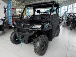 Klikněte pro detailní foto č. 3 - CFMOTO Gladiator UTV1000 EPS - černá výstavní sleva, HELMA