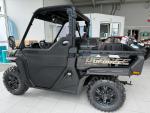 Klikněte pro detailní foto č. 4 - CFMOTO Gladiator UTV1000 EPS - černá výstavní sleva, HELMA