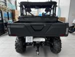 Klikněte pro detailní foto č. 6 - CFMOTO Gladiator UTV1000 EPS - černá výstavní sleva, HELMA