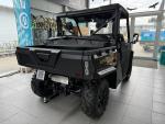 Klikněte pro detailní foto č. 7 - CFMOTO Gladiator UTV1000 EPS - černá výstavní sleva, HELMA