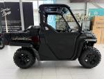 Klikněte pro detailní foto č. 8 - CFMOTO Gladiator UTV1000 EPS - černá výstavní sleva, HELMA