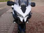 Klikněte pro detailní foto č. 10 - Kawasaki Versys 1000
