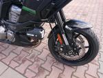 Klikněte pro detailní foto č. 11 - Kawasaki Versys 1000