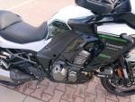 Klikněte pro detailní foto č. 12 - Kawasaki Versys 1000