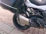Klikněte pro detailní foto č. 13 - Kawasaki Versys 1000