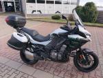Detail nabídky - Kawasaki Versys 1000