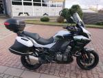 Klikněte pro detailní foto č. 2 - Kawasaki Versys 1000