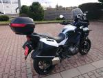 Klikněte pro detailní foto č. 3 - Kawasaki Versys 1000