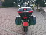 Klikněte pro detailní foto č. 4 - Kawasaki Versys 1000