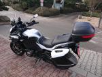 Klikněte pro detailní foto č. 5 - Kawasaki Versys 1000