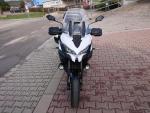 Klikněte pro detailní foto č. 8 - Kawasaki Versys 1000