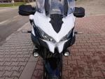 Klikněte pro detailní foto č. 9 - Kawasaki Versys 1000