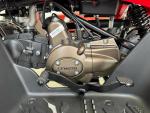Klikněte pro detailní foto č. 10 - CFMOTO Gladiator X110 LE červená/modrá - skladem