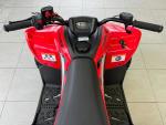 Klikněte pro detailní foto č. 13 - CFMOTO Gladiator X110 LE červená/modrá - skladem