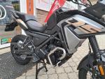 Klikněte pro detailní foto č. 13 - Voge 650DSX ABS, AKCE POSLEDNÍ KUS SKLADEM