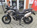 Klikněte pro detailní foto č. 3 - Voge 650DSX ABS, AKCE POSLEDNÍ KUS SKLADEM