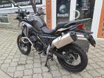 Klikněte pro detailní foto č. 4 - Voge 650DSX ABS, AKCE POSLEDNÍ KUS SKLADEM