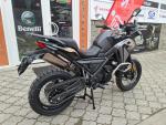 Klikněte pro detailní foto č. 7 - Voge 650DSX ABS, AKCE POSLEDNÍ KUS SKLADEM
